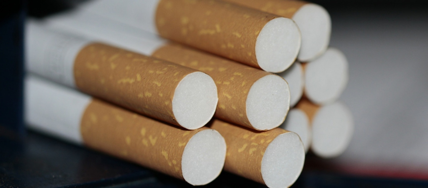 Πάτρα: Εντοπίστηκαν χιλιάδες συσκευασίες λαθραίων τσιγάρων σε φορτηγό αλλοδαπών