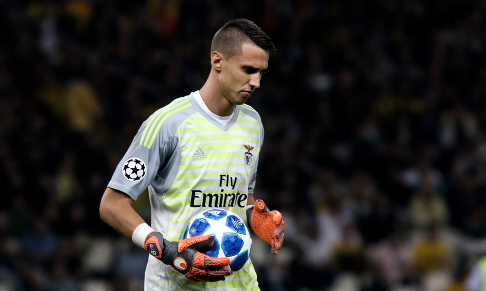 Θετικός στον κορωνοϊό ο Οδυσσέας Βλαχοδήμος