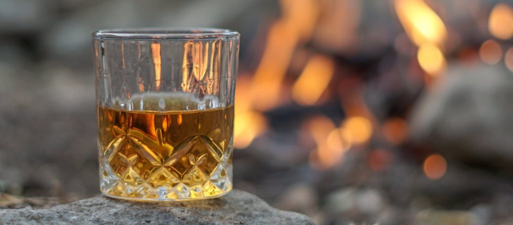 Ουίσκι: Πόσο καλό κάνει στην υγεία σου