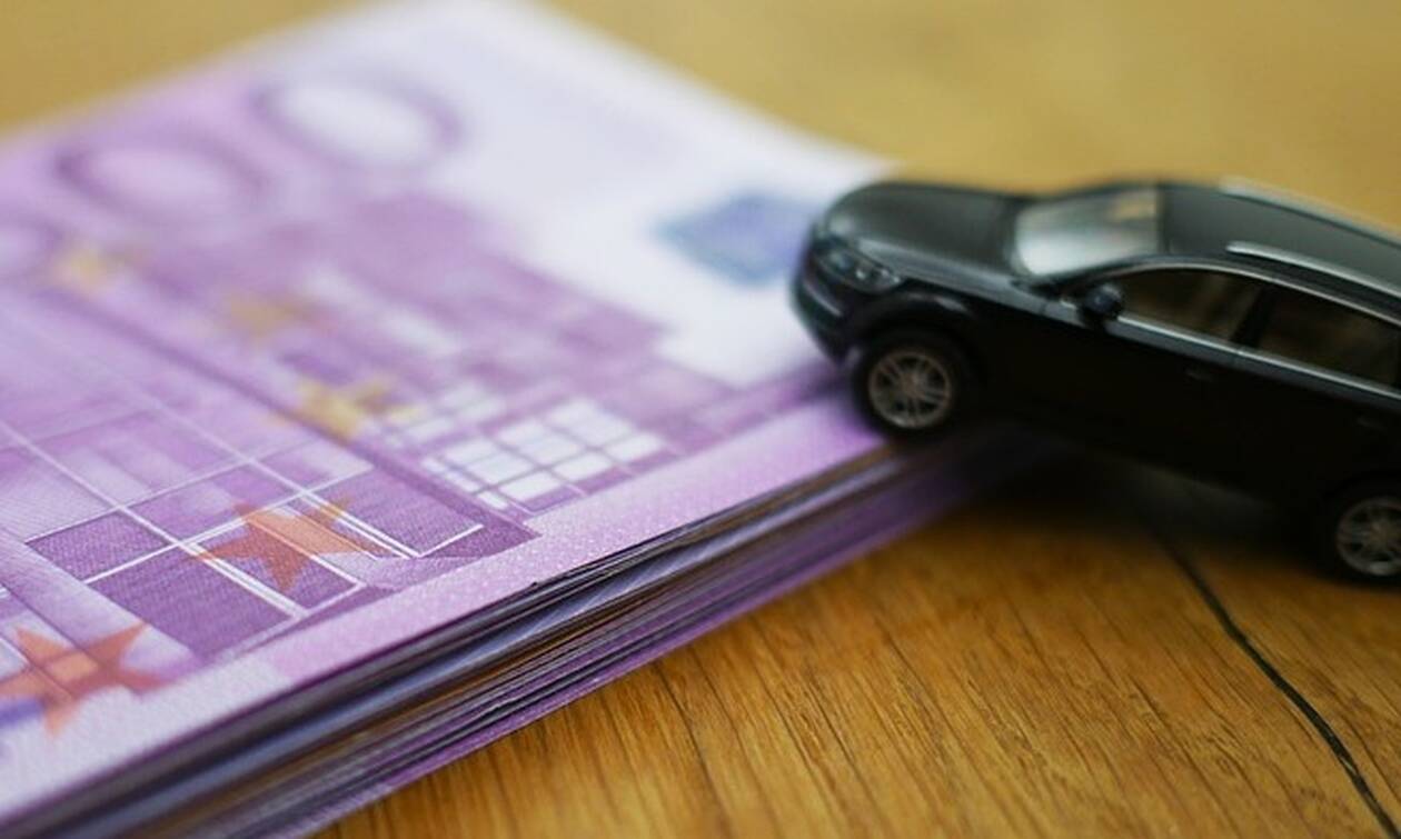 Δείτε τα νέα τέλη κυκλοφορίας – Για ποια αυτοκίνητα θα είναι μηδενικά