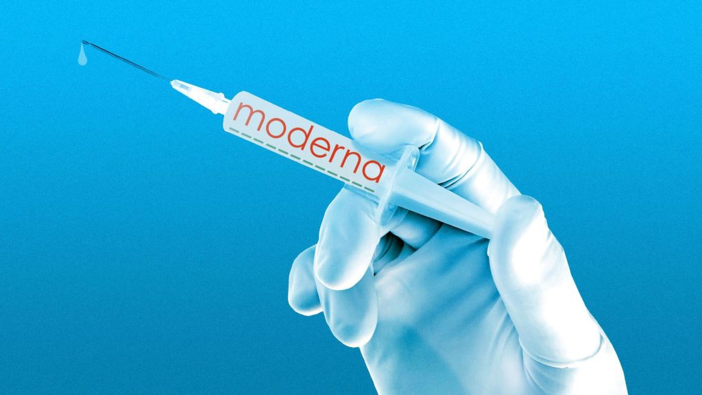 Εμβόλιο Moderna: Είναι αποτελεσματικό στις μεταλλάξεις του Ην.Βασιλείου & της Ν.Αφρικής