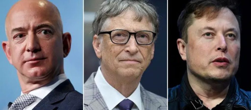 Πανδημία COVID: Και οι πλούσιοι έγιναν πλουσιότεροι