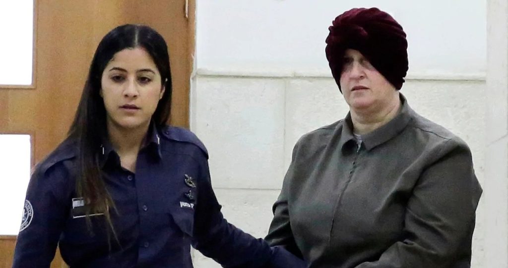 Το Ισραήλ απέλασε στην Αυστραλία δασκάλα: Κατηγορείται ότι κακοποίησε σεξουαλικά 74 κορίτσια