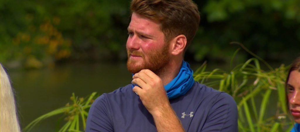 Survivor: Δείτε βίντεο με τον Τζέιμς Καφετζή σε ξέφρενο boat party (βίντεο)