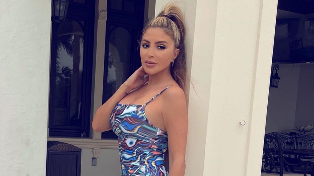 Larsa Pippen: H πρώην σύζυγος του Scottie Pippen «ανάβει φωτιές» στα 46 της (φωτο)