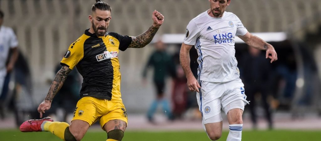 AEK: Στην πόρτα της εξόδου ο Μ.Λιβάγια – Απέρριψε την πρόταση της ΠΑΕ