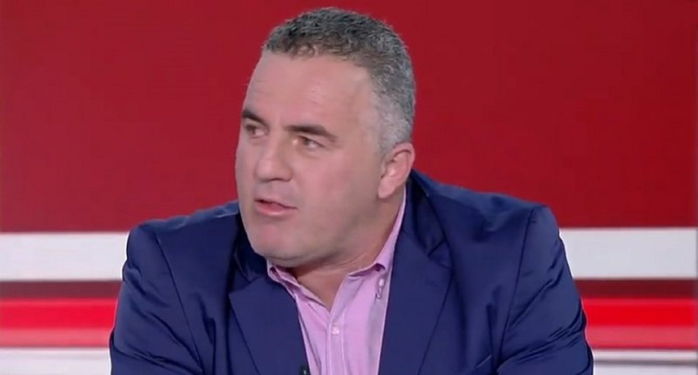 Σ.Μαυροειδάκος: «Από τη στιγμή που όλοι είναι έξω δεν γίνεται η αστυνομία να επιβάλλει τα μέτρα»