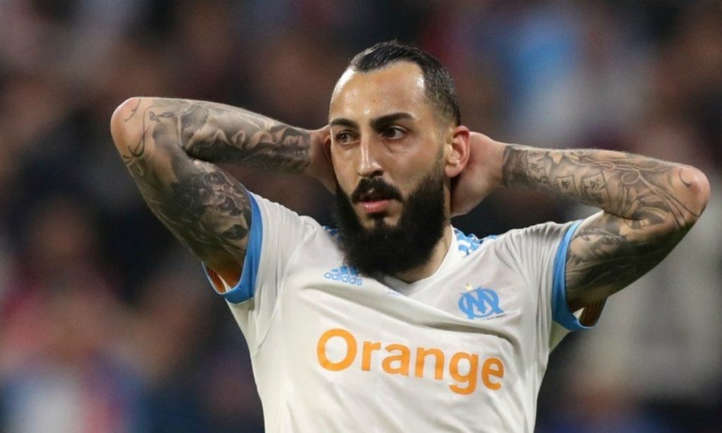 Κ.Μήτρογλου: Έρχεται σήμερα στη Θεσσαλονίκη και υπογράφει στον Άρη