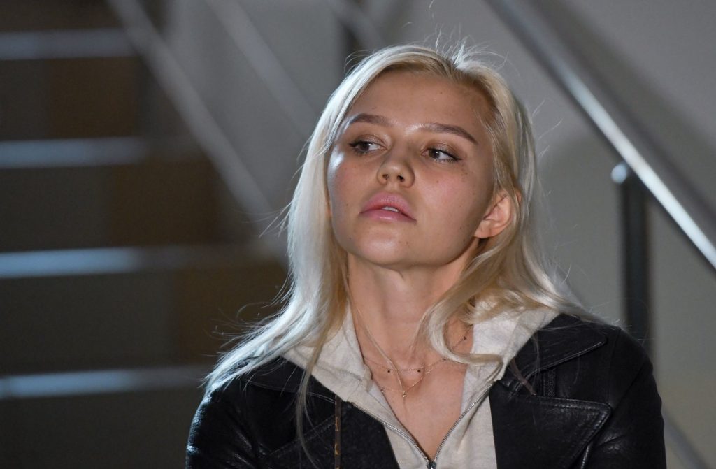 Ντάρια Βαλίτοβα: H σύζυγος του Αλεξάντρ Κοκόριν με το συναρπαστικό σώμα θα ομορφύνει τη Φλωρεντία (φωτό)