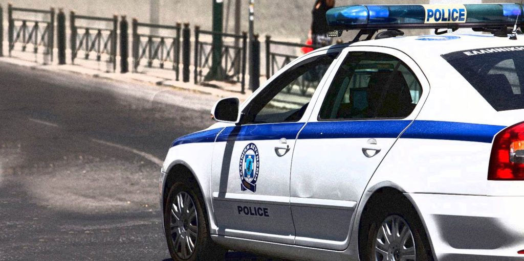 Αργυρούπολη: Χειροπέδες σε τρεις ανήλικους που μαχαίρωσαν τον 15χρονο & τον 17χρονο