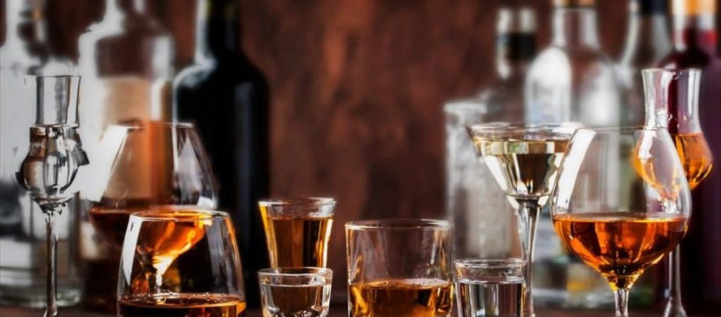 Παρατείνεται η καταβολή ΦΠΑ για τα αλκοολούχα ποτά – Δείτε μέχρι πότε