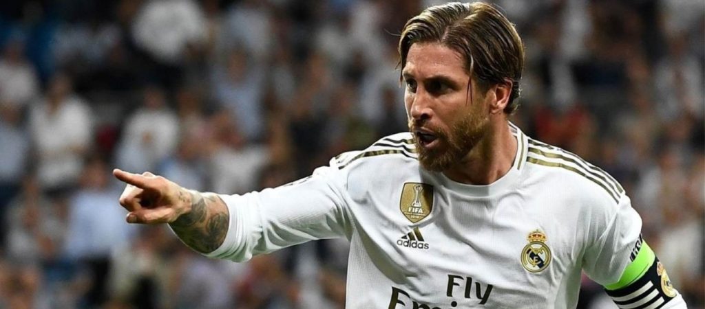 Παρί Σεν Ζερμέν: Δίνει 15 εκατ. ευρώ στον Σέρχιο Ράμος για τρία χρόνια