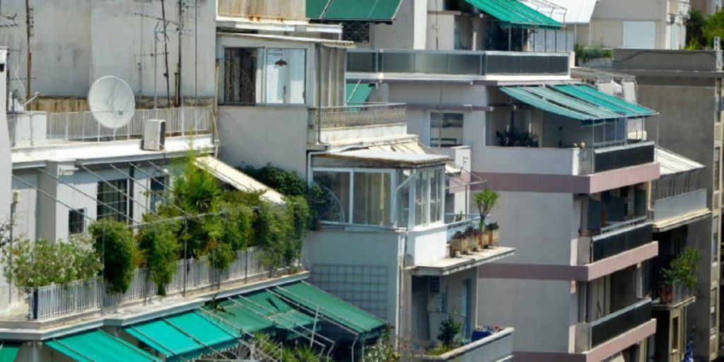 ΥΠΕΝ: Από 1η Απριλίου 2021 θα ξεκινήσει η εφαρμογή της ηλεκτρονικής ταυτότητας κτιρίου