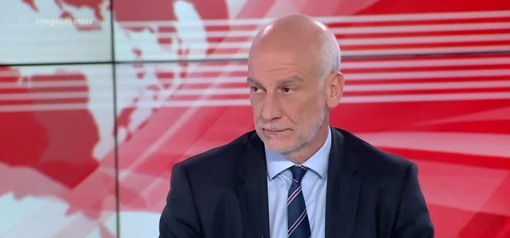 Α.Τσακρής: «Οι νέες μεταλλάξεις δεν φαίνεται ότι θα επηρεάσουν την αποτελεσματικότητα του εμβολίου»