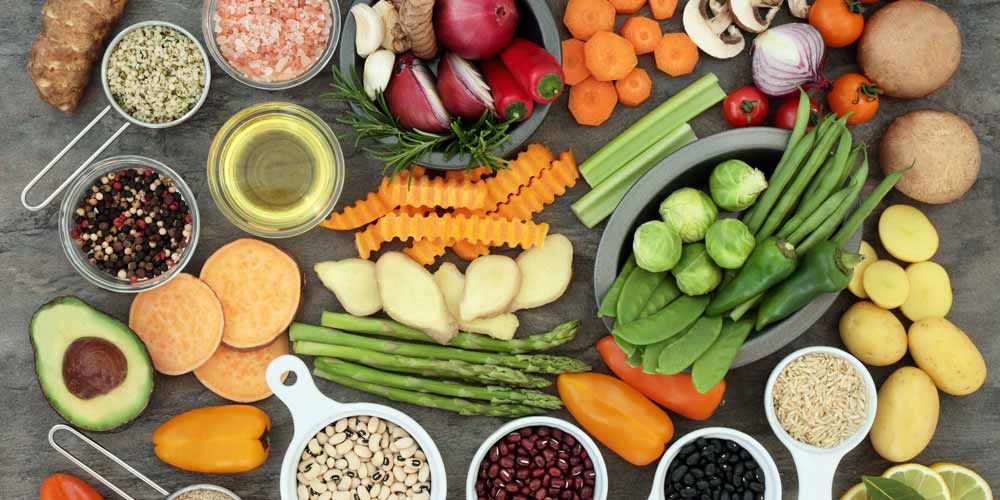 Έλλειψη βιταμινών: Τα 6 προβλήματα που προκαλούνται στο δέρμα