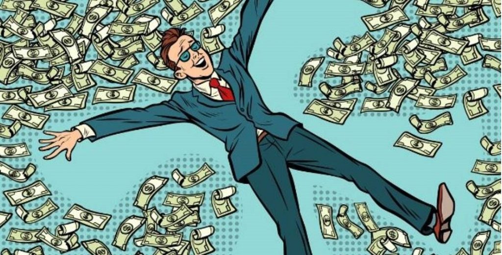 Τα 4+1 ζώδια που θα επιλέξουν το σύντροφό τους με βάση τα… λεφτά που έχει