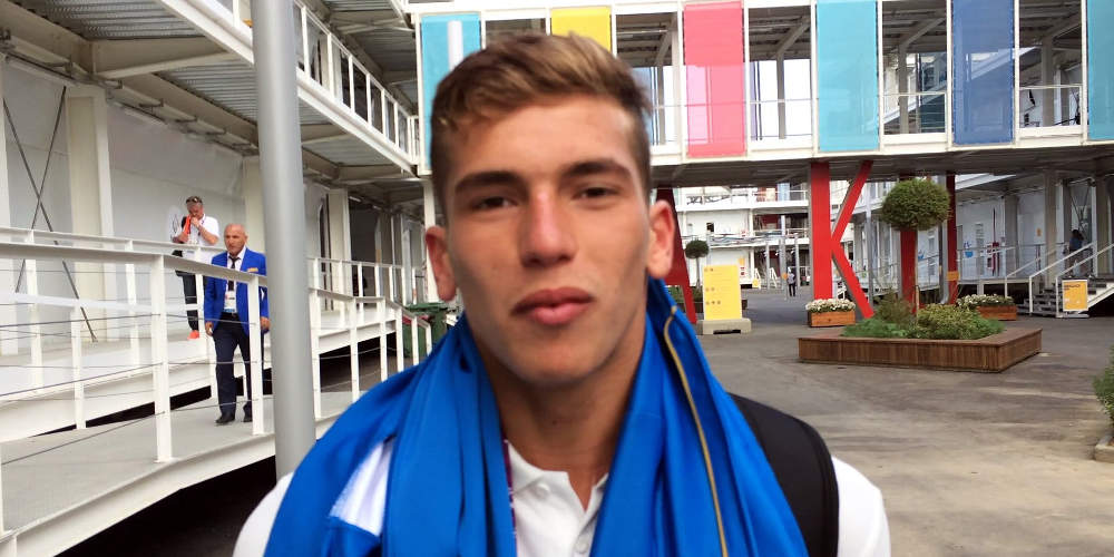 Η επιστολή της μητέρας του πολίστα Αδαμάντιου Μαντή προς τον Λ.Αυγενάκη: «Καμία μάνα να μην περάσει τα ίδια»