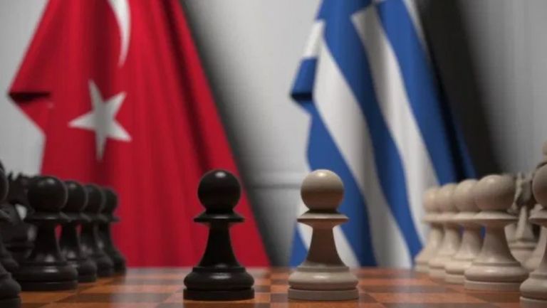 SZ: «Ελλάδα και Τουρκία επιστρέφουν στο τραπέζι του διαλόγου αλλά δεν αναμένονται απτά αποτελέσματα»