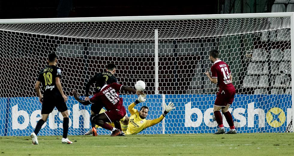 Ελληνικό πρωτάθλημα: Δύο παιχνίδια στο σημερινό πρόγραμμα – Αύριο το Ολυμπιακός- ΠΑΟΚ