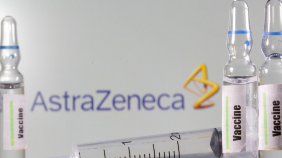 Ο ΕΜΑ «χτυπά» την AstraZeneca – «Πράσινο φως» για συγκεκριμένη ηλικιακή ομάδα