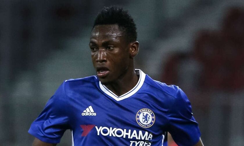 ΠΑΟΚ: «Έκλεισε» τον Μπάμπα Ραχμάν της Τσέλσι (φωτό)