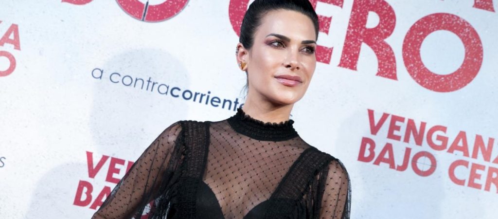 Ισπανίδα καλλονή τα «χώνει» στον Α.Μοράτα: «Δεν αποδέχτηκε ποτέ ότι τον άφησα»