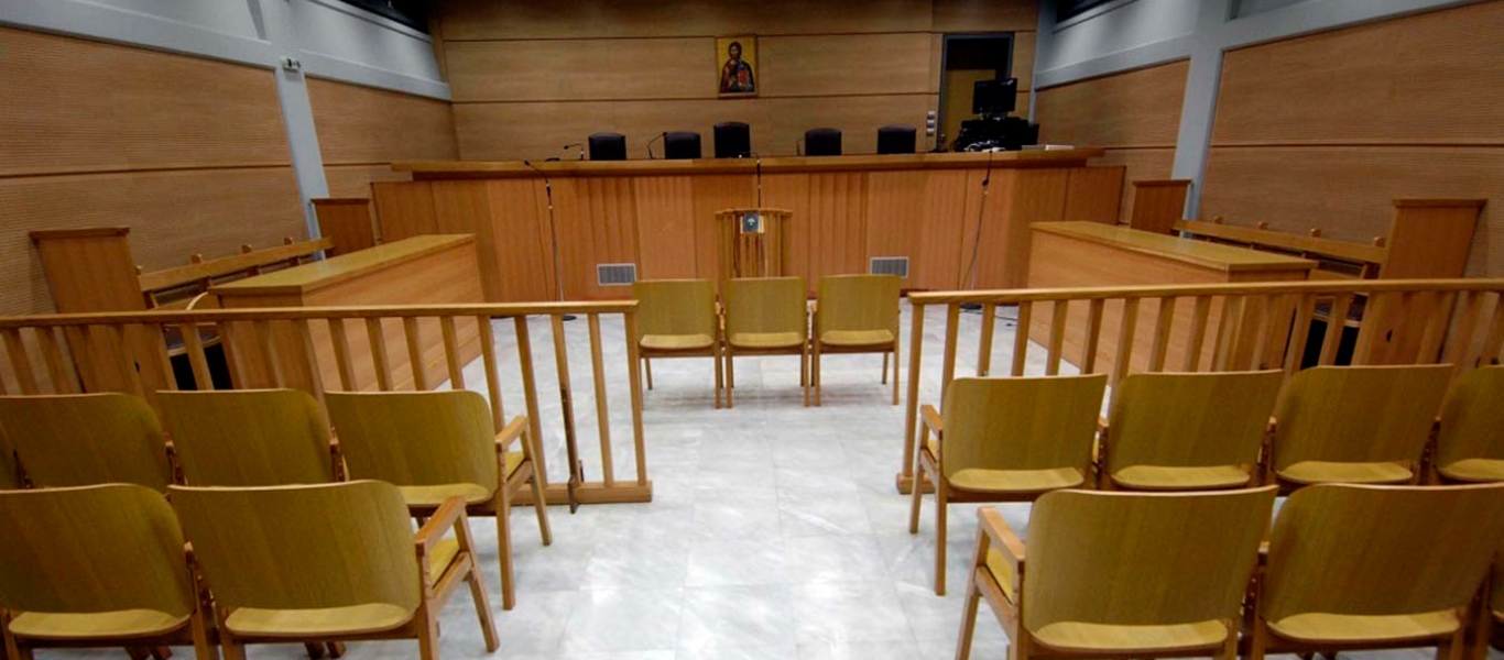 Δικηγορικός Σύλλογος Ελλάδος: Αίτημα για πλήρη λειτουργία όλων των δικαστηρίων και των δικαστηριακών διαδικασιών
