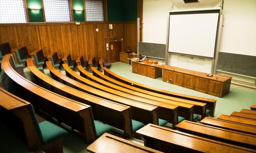 Αλλαγές στα Πανεπιστήμια: Μειώνονται σε 15 οι σχολές που θα μπορεί να δηλώσει κάποιος