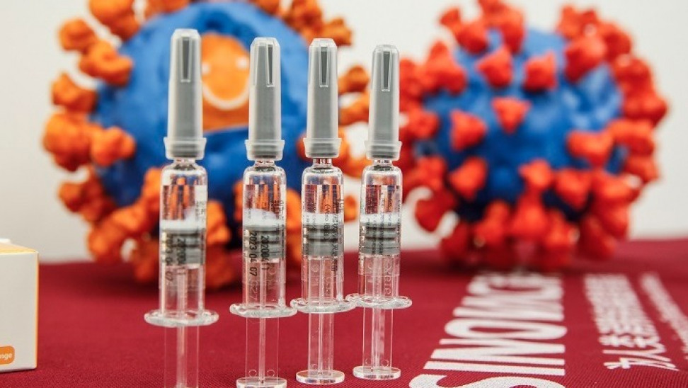 Ρωσία: Ξεκινά η μαζική παραγωγή και του δευτέρου εμβολίου – Τον Φεβρουάριο ξεκινά και το τρίτο