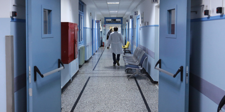 Συνελήφθη 65χρονος γιατρός νοσοκομείου της Αττική για «φακελάκι»