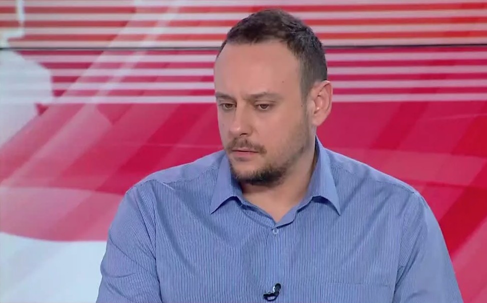 Καθηγητής Γκίκας: «Η κολχικίνη χορηγείται σε όσους δεν έχουν σοβαρά συμπτώματα»