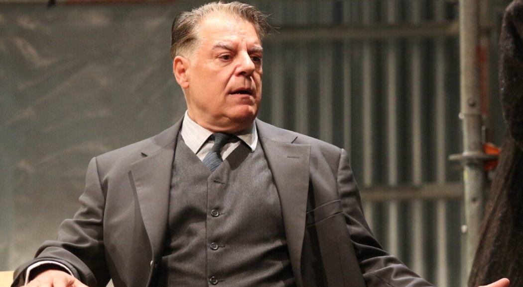 Τροχαίο ατύχημα για τον Χάρη Σώζο – Νοσηλεύεται βαριά τραυματισμένος