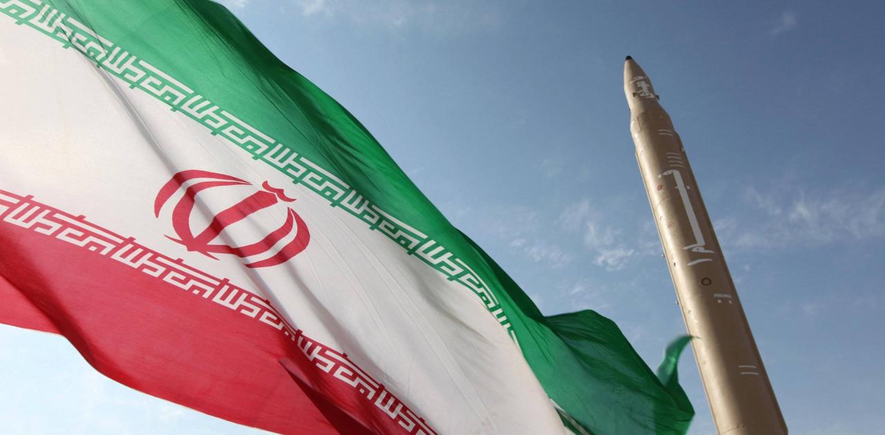Να «διασωθεί» η συμφωνία για το πυρηνικό πρόγραμμα του Ιράν ζητούν Μόσχα & Τεχεράνη