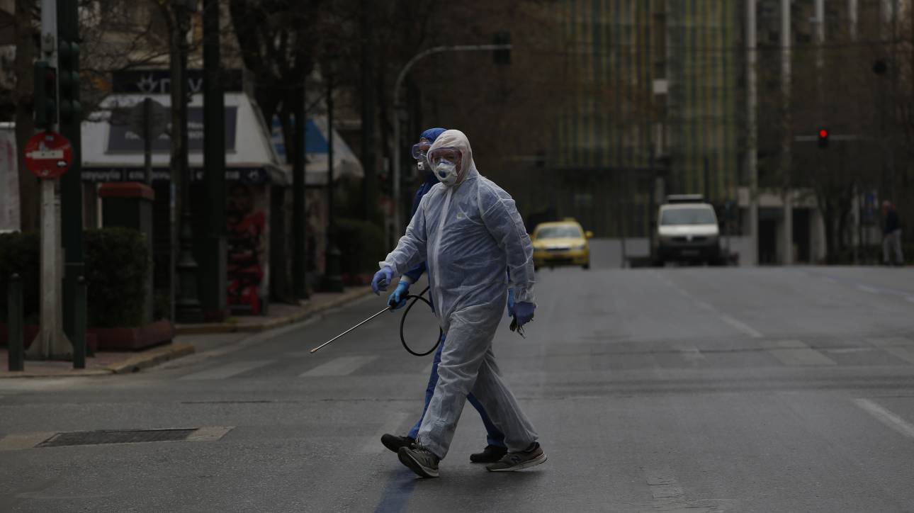 Αντιπρόεδρος ΕΟΔΥ: «Η κολχικίνη δεν είναι το φάρμακο που θα μας σώσει από την COVID-19» (βίντεο)