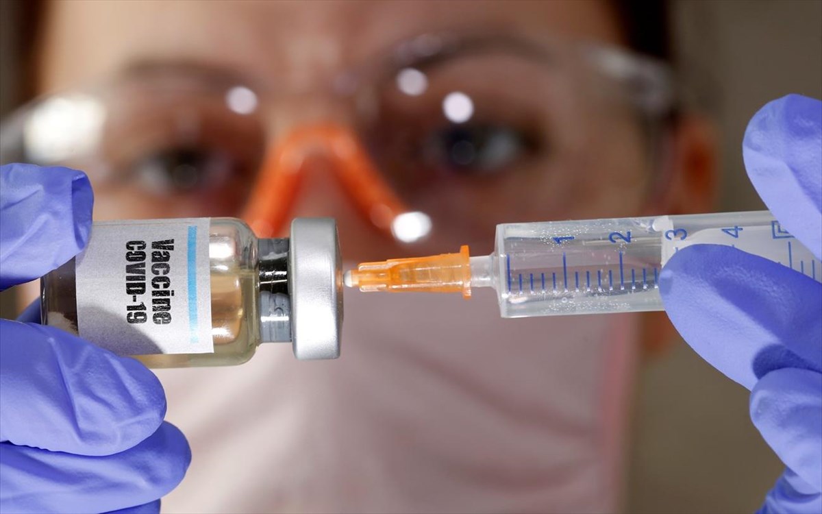 Ο Κ.Μητσοτάκης προετοιμάζει για νέο γενικό lockdown – Κάτι συμβαίνει με τα εμβόλια – Το μυστήριο του Ισραήλ