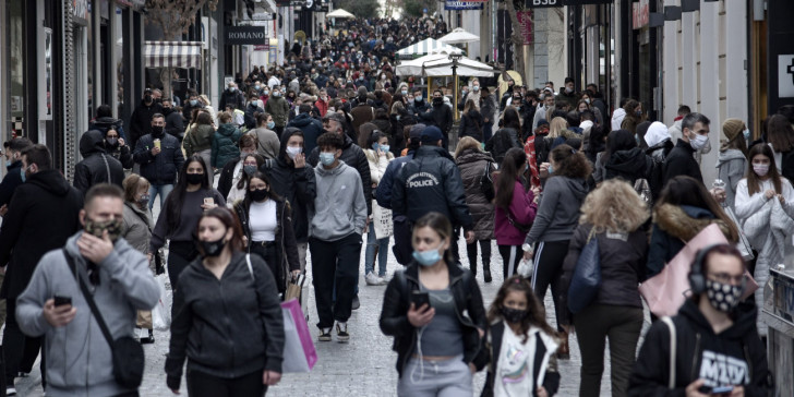 Το σχέδιο για αγορές με… χρονόμετρο και τα κόλπα για τις «πονηριές» με τα SMS