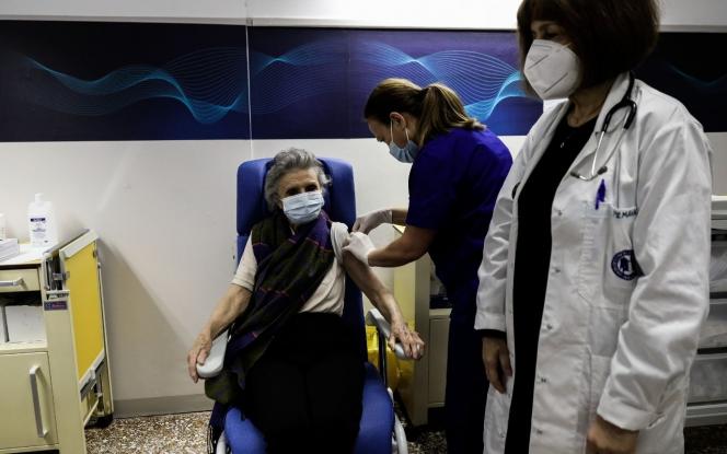 Ανάρτηση-έκπληξη του διευθυντή εφημερίδας για τις φαρμακοβιομηχανίες και την κερδοσκοπία