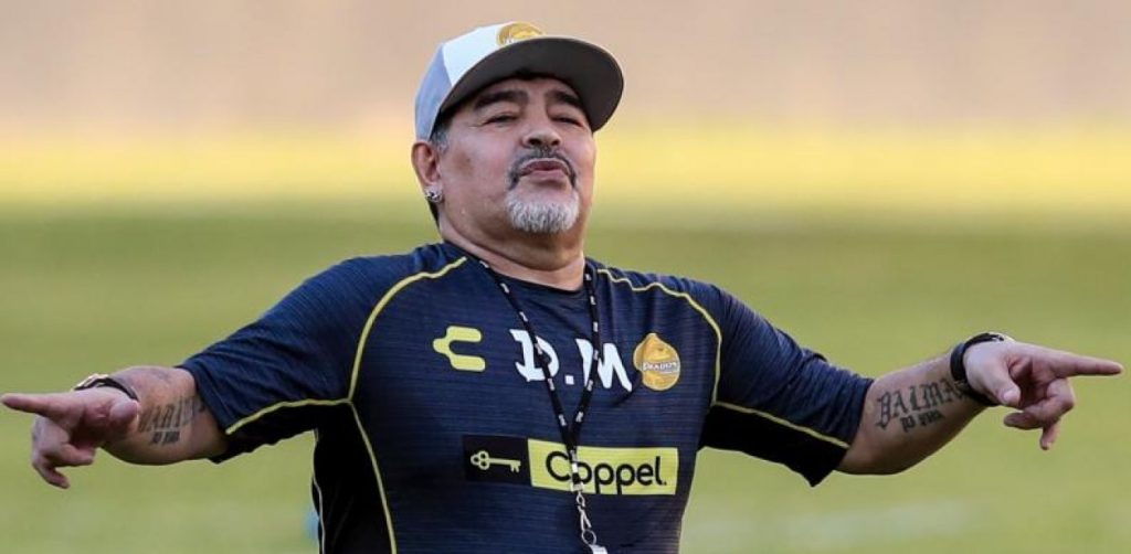 Θάνατος Ν.Μαραντόνα: Το μυστήριο με τις δύο θυρίδες – «Ο μόνος που ήξερε το περιεχόμενό τους ήταν ο ίδιος»