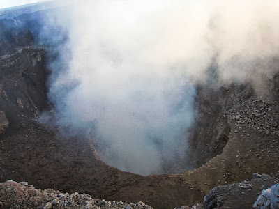 «Οι 13 πύλες του Κάτω Κόσμου» – Ποιοι και σε ποια σημεία του πλανήτη πιστεύουν ότι υπάρχουν