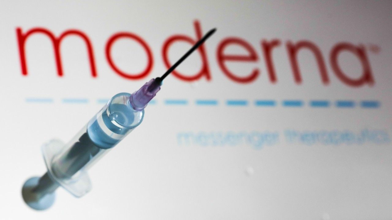 Έρευνα – Εμβόλιο Moderna: Οι αλλεργικές αντιδράσεις που εκδηλώθηκαν μετά τη χορήγηση της α’ δόσης