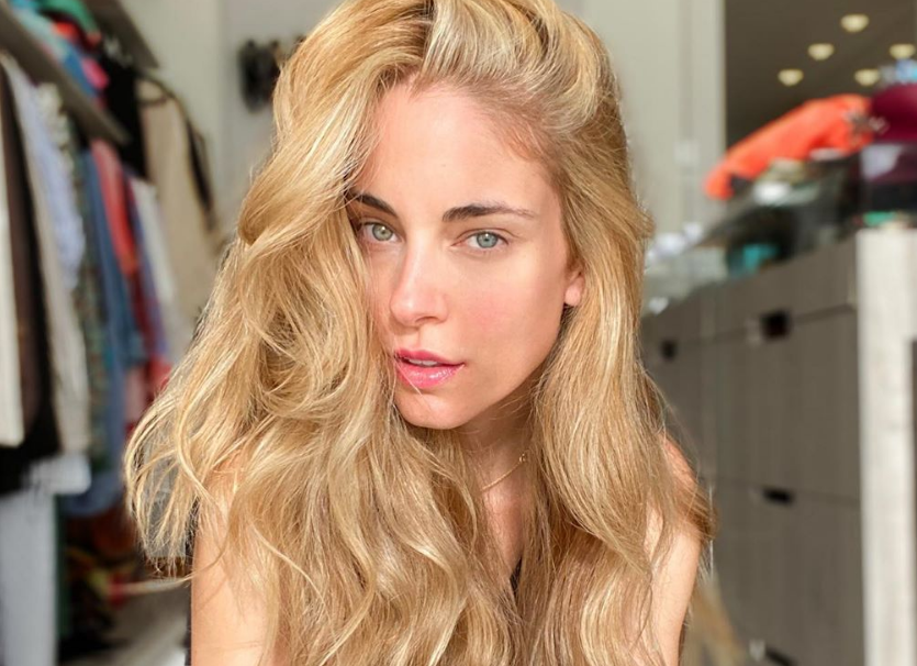 Η Δούκισσα Νομικού θα αναλάβει την παρουσίαση  των live του «The Voice» (βίντεο)