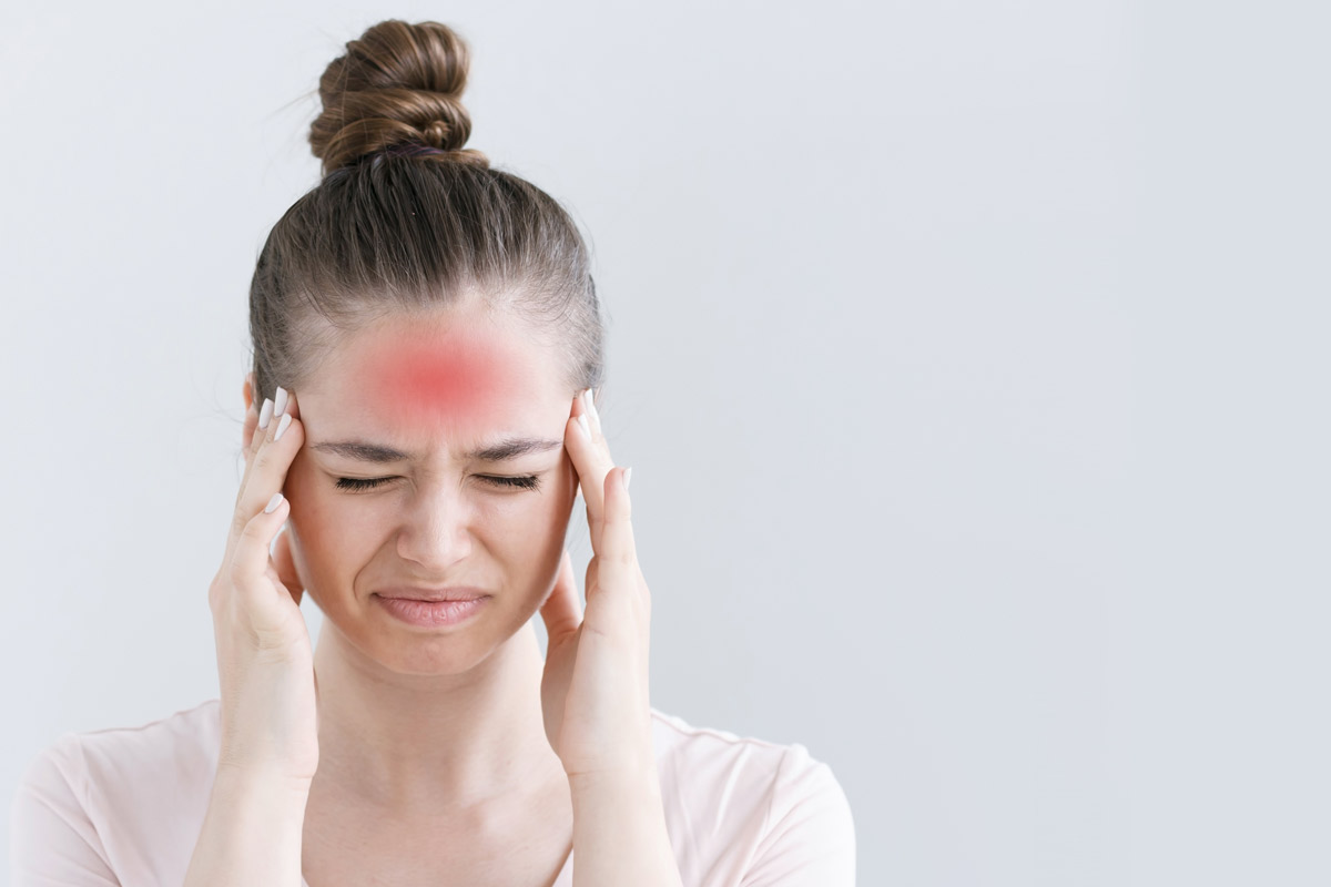 Έχετε αναρωτηθεί; – Γιατί μας προκαλούν πονοκέφαλο κάποιες συγκεκριμένες μυρωδιές;