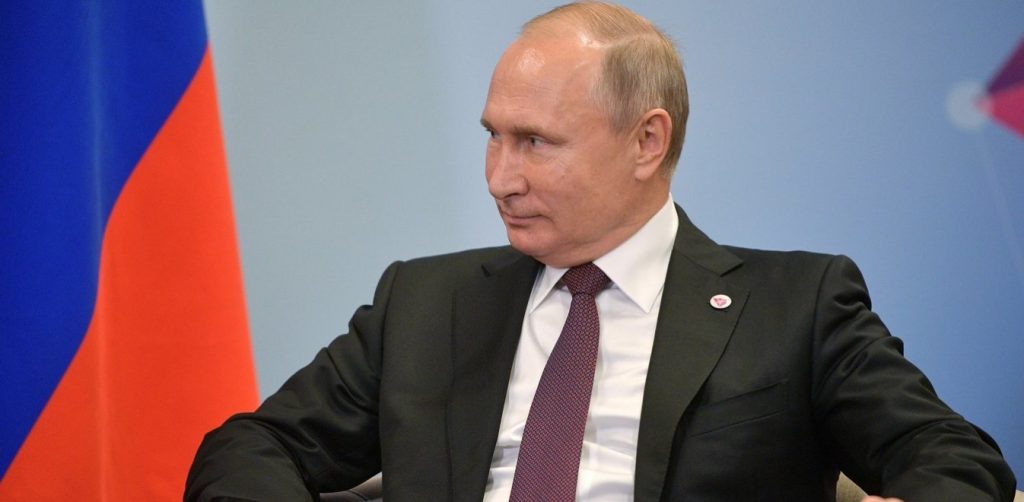 Αντίδραση του ρωσικού ΥΠΕΞ στις δηλώσεις Ρ.Χαραντινάι για την ένωση Αλβανίας – Κοσσυφοπεδίου