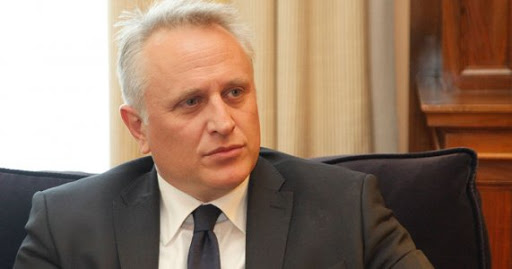 Γ.Ραγκούσης: «Επικίνδυνη για τη δημοκρατία η απαγόρευση συναθροίσεων άνω των 100 ατόμων»