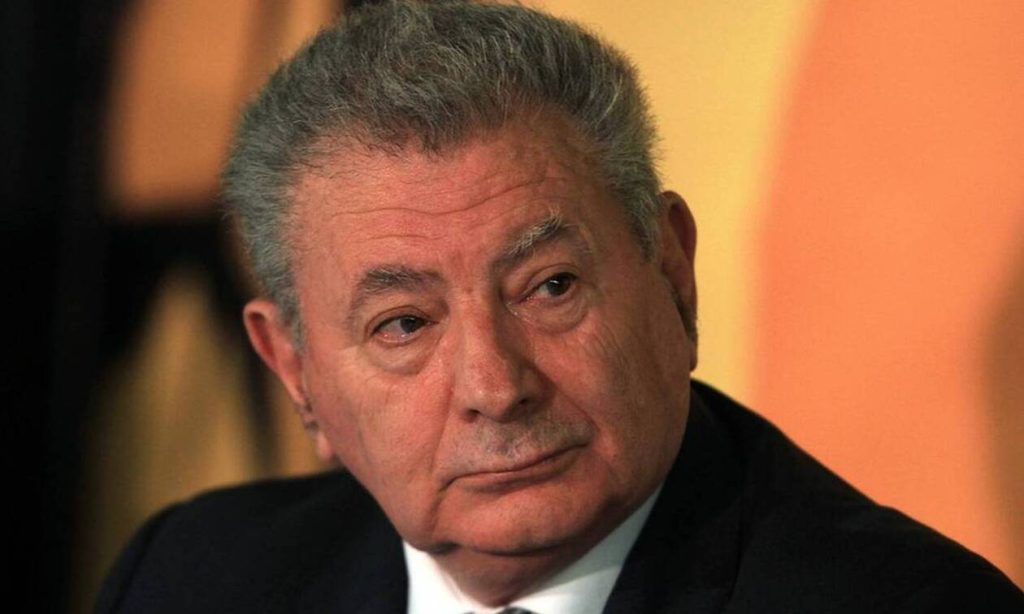 Τι αναφέρει το Υπουργείο Ναυτιλίας για τις συνθήκες θανάτου του Σήφη Βαλυράκη