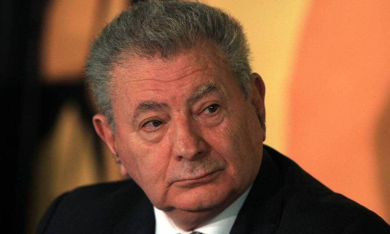 Τι αναφέρει το Υπουργείο Ναυτιλίας για τις συνθήκες θανάτου του Σήφη Βαλυράκη