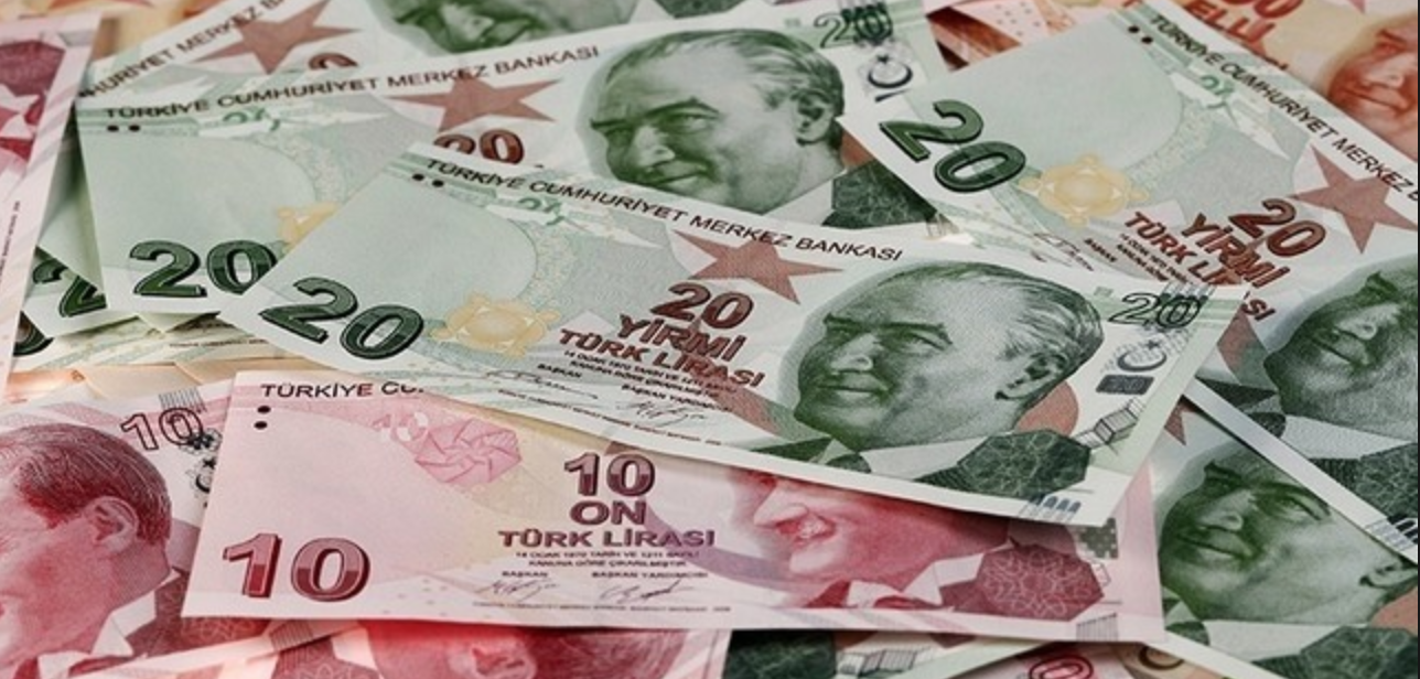 Που να μην την είχαν βάλει «στην γωνία» την Τουρκία! – Το ΔΝΤ «βλέπει» 6% ανάπτυξη
