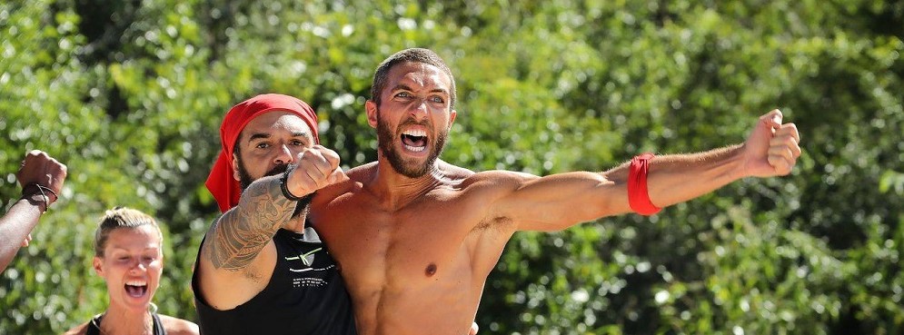 Survivor Spoiler 26/1: Ποιοι κερδίζουν σήμερα τη δεύτερη μάχη ασυλίας