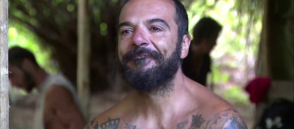 Survivor: Νέα απάντηση του Τριαντάφυλλου στον Π.Καλλίδη – «Τι σόι αδελφοσύνη είναι αυτή»