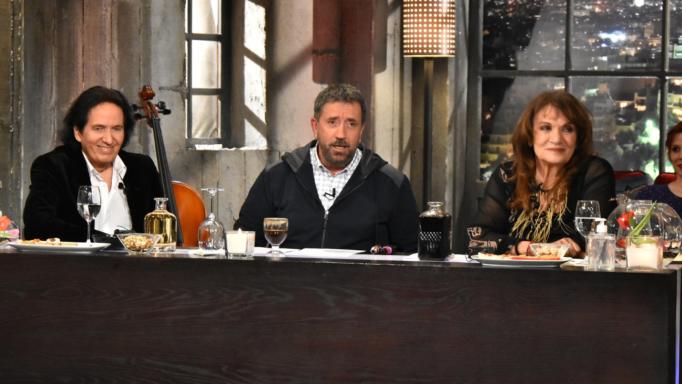 Τέρμα το «τζάμπα» λένε οι τραγουδιστές στις εκπομπές στιλ «Στην υγειά μας» (βίντεο)